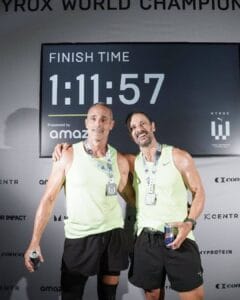 HYROX World Championships 2026 Toulouse