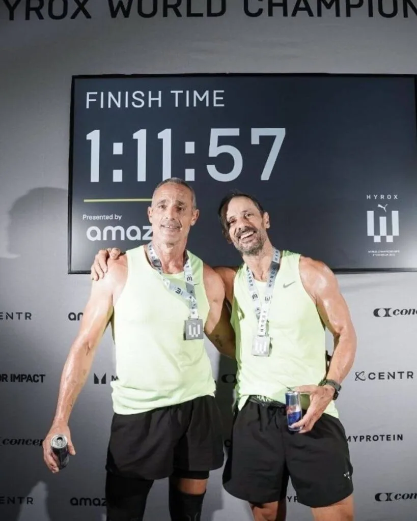 HYROX World Championships 2026 Toulouse